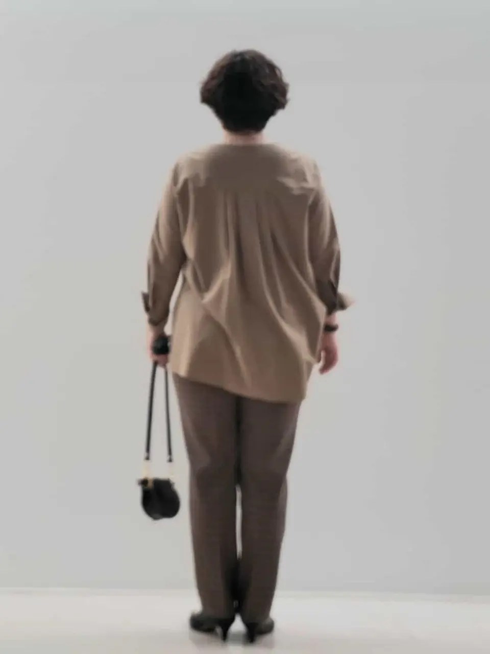 自由区 中村 コーディネート画像