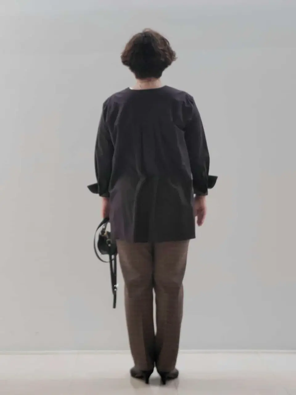 自由区 中村 コーディネート画像