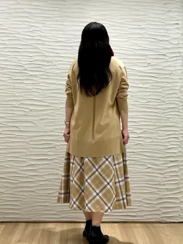 自由区 玉名 コーディネート画像