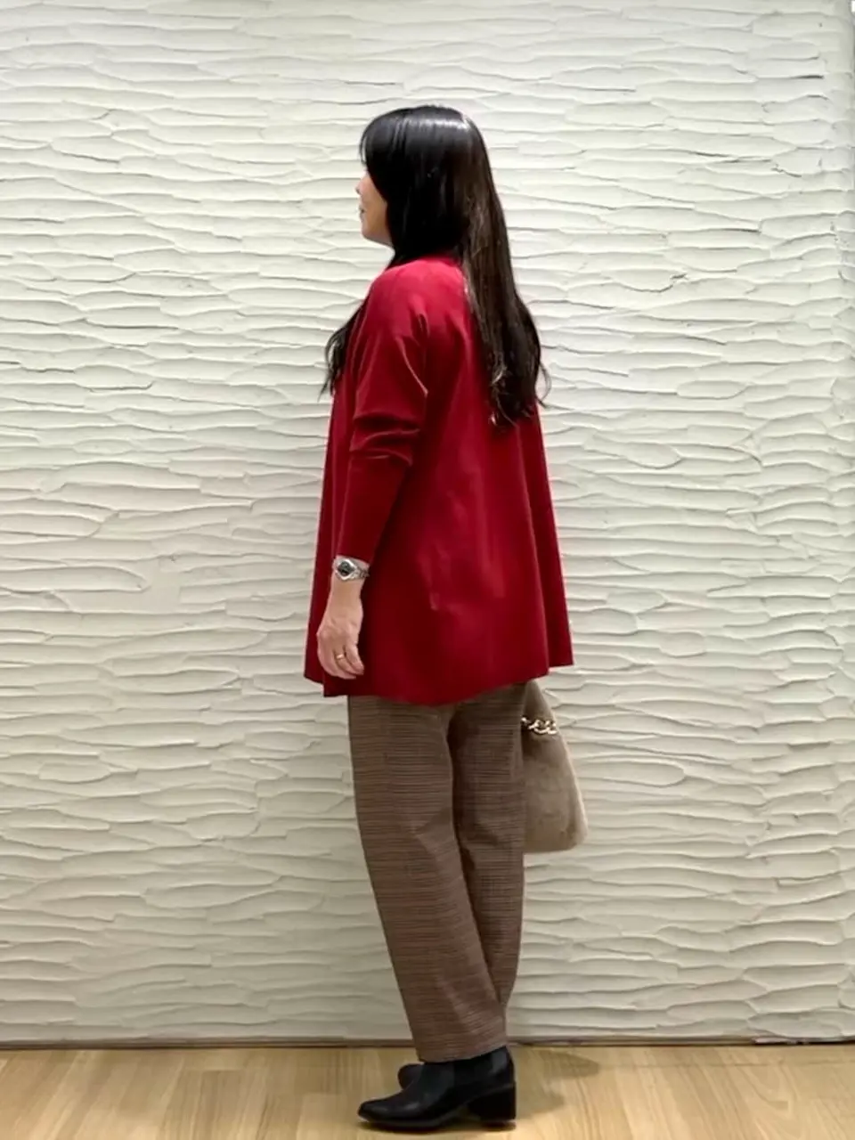 自由区 玉名 コーディネート画像