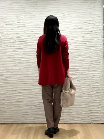 自由区 玉名 コーディネート画像