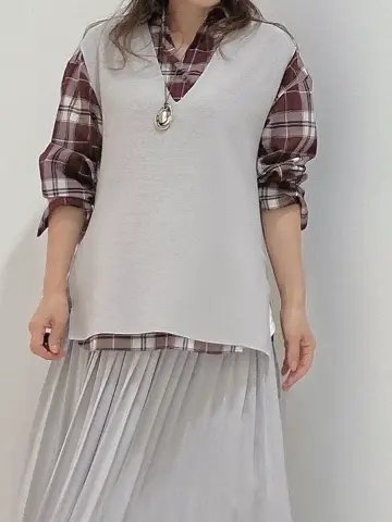 自由区 KAZU コーディネート画像