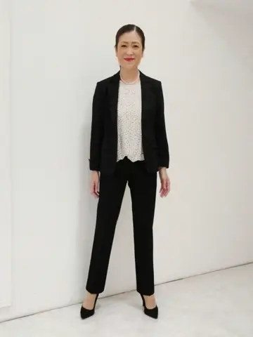 自由区 八田 コーディネート画像