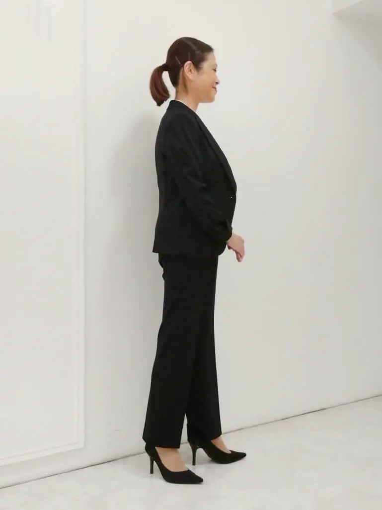 自由区 八田 コーディネート画像