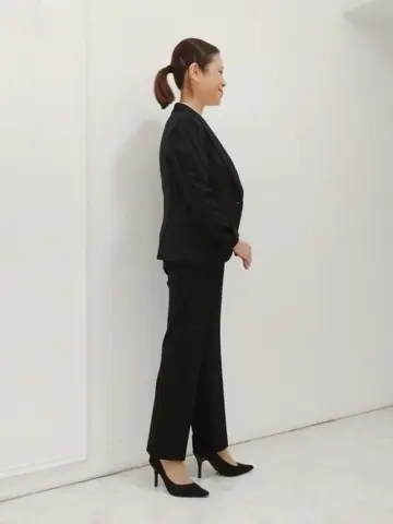 自由区 八田 コーディネート画像