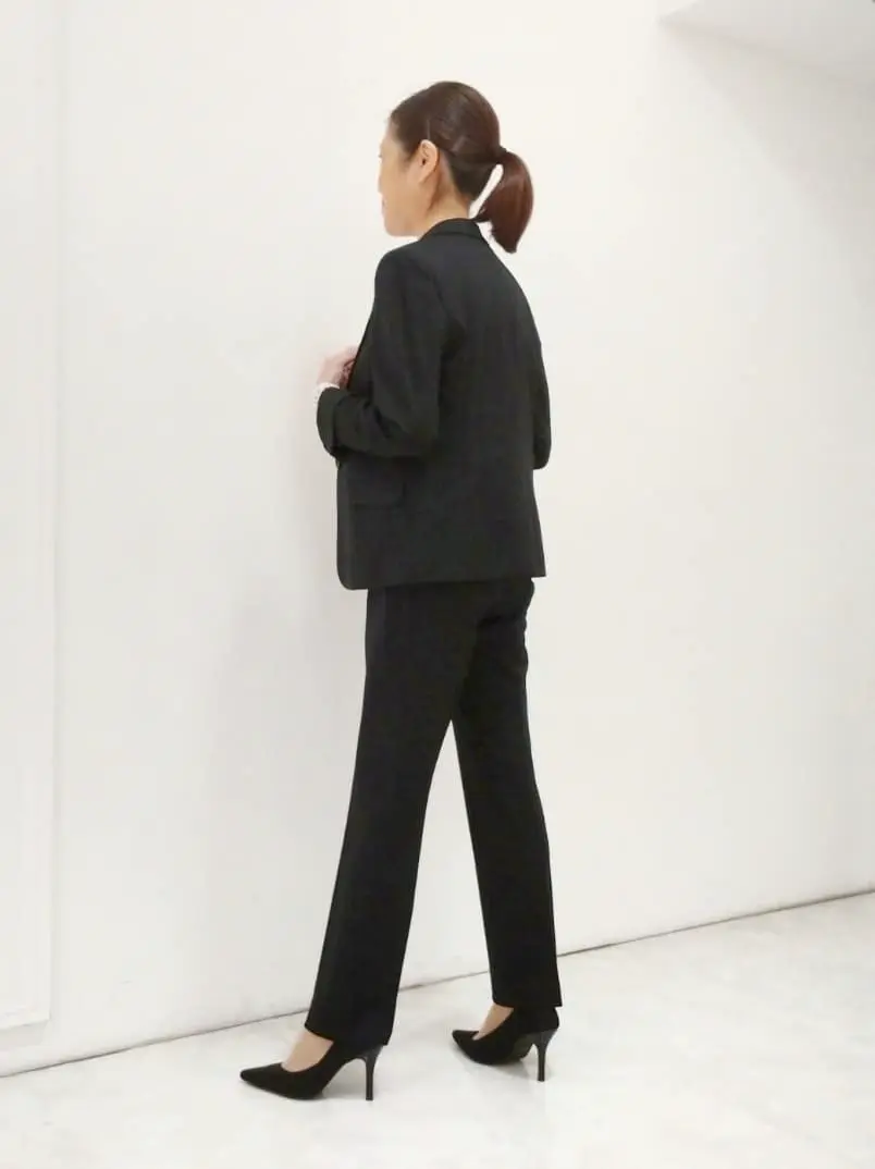 自由区 八田 コーディネート画像