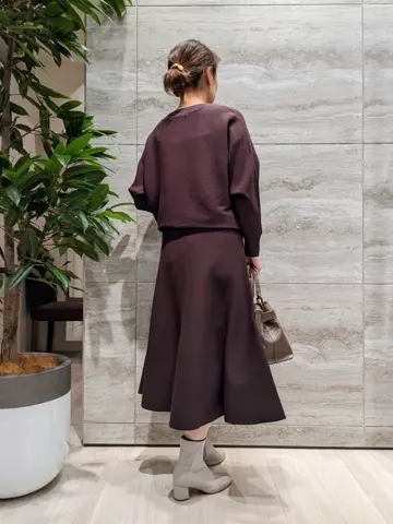 自由区 Nakai コーディネート画像