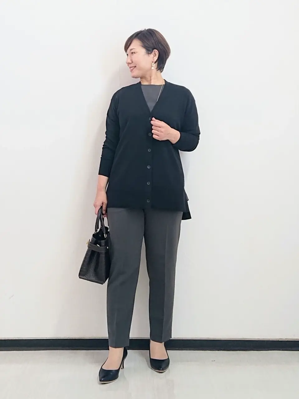  近藤 コーディネート画像