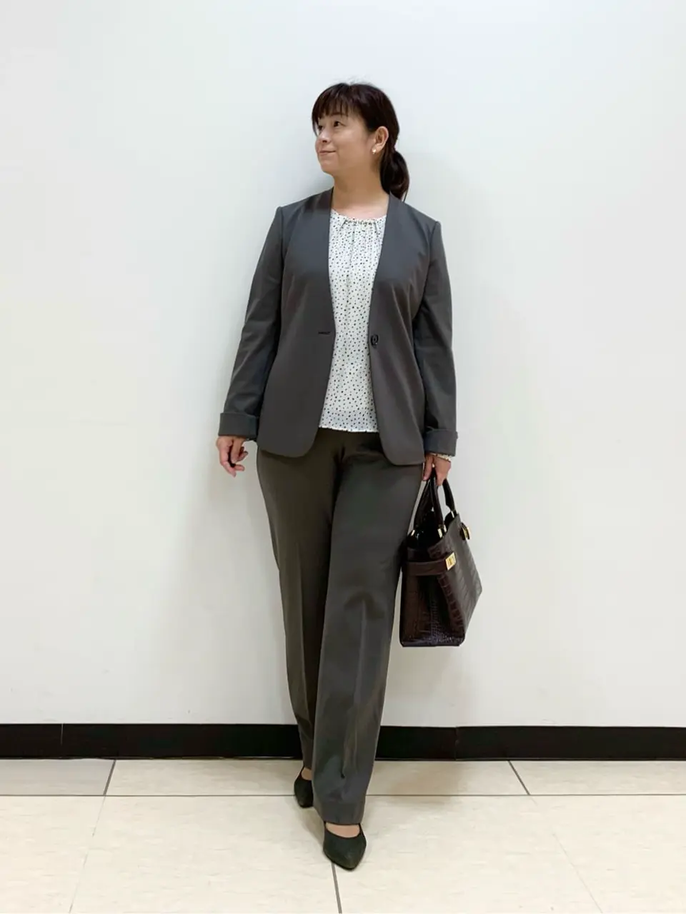  岡崎 コーディネート画像