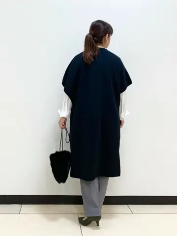 自由区 岡崎 コーディネート画像