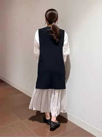 自由区 古宮 コーディネート画像