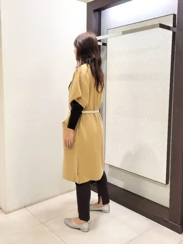 自由区 中村 コーディネート画像