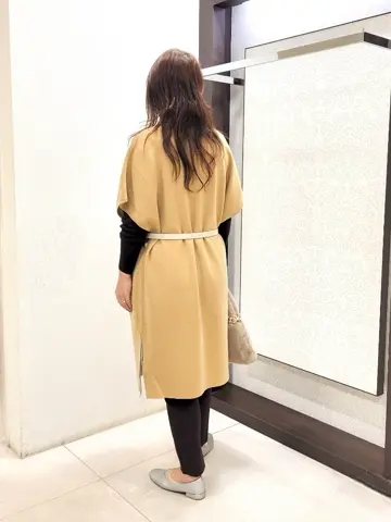 自由区 中村 コーディネート画像