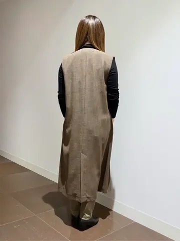 自由区 清水 コーディネート画像