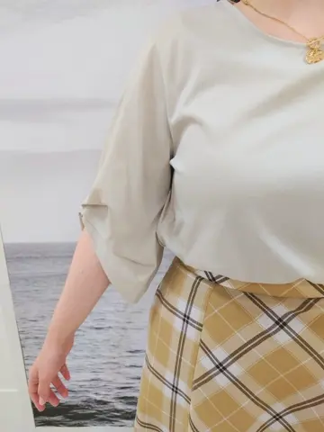 自由区 沼木 コーディネート画像