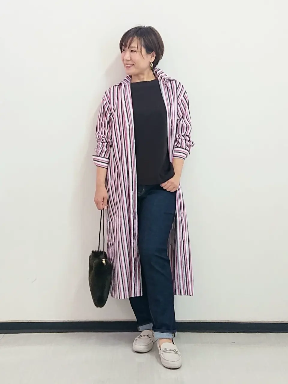  近藤 コーディネート画像