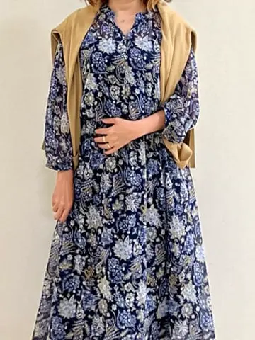 自由区 土居 コーディネート画像