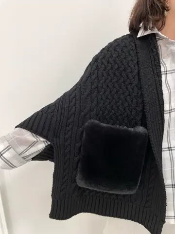 自由区 大野 コーディネート画像