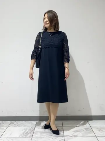 自由区 宮野 コーディネート画像