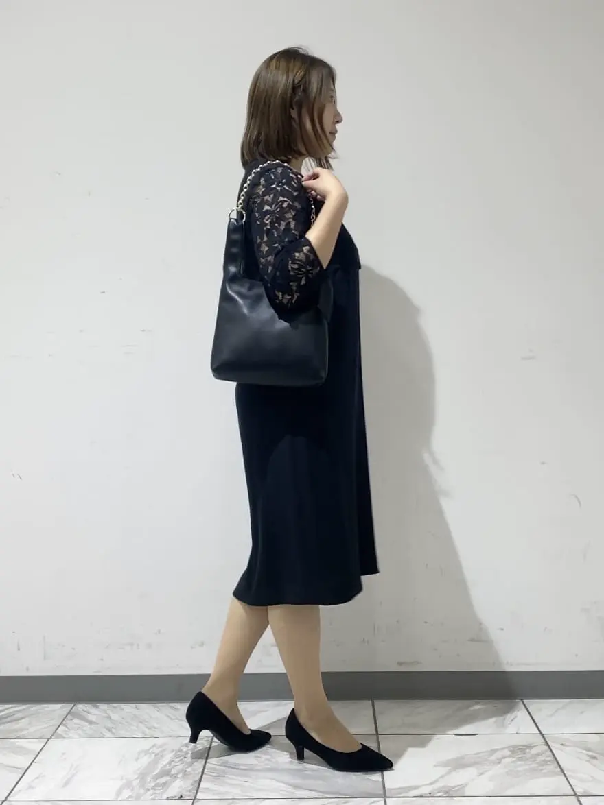 自由区 宮野 コーディネート画像