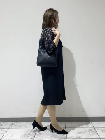 自由区 宮野 コーディネート画像