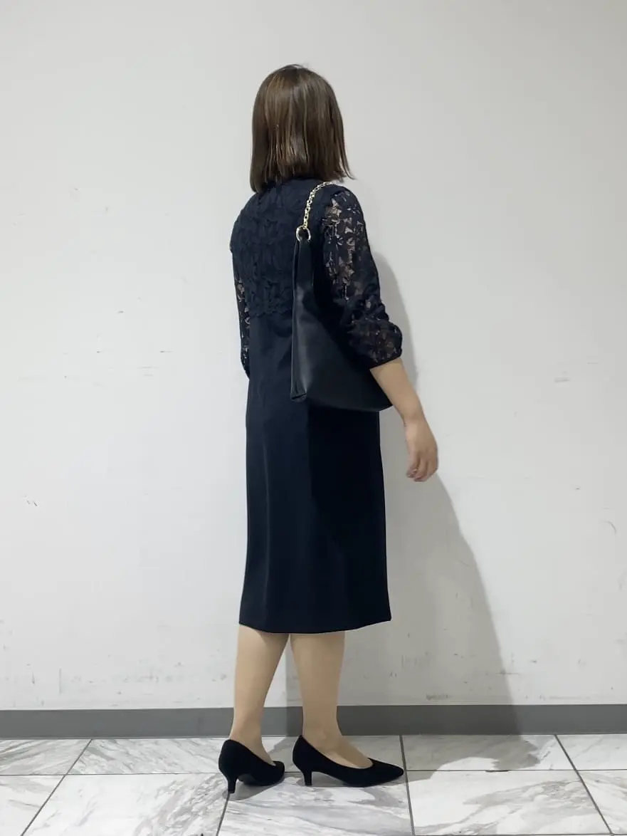 自由区 宮野 コーディネート画像