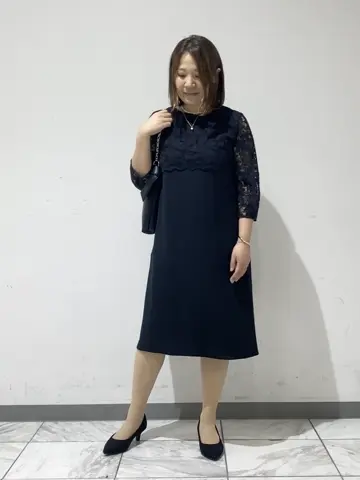 自由区 宮野 コーディネート画像