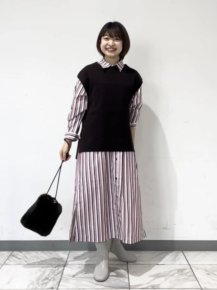  佐藤 コーディネート画像