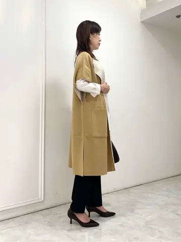 自由区 大塚 コーディネート画像