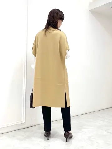 自由区 大塚 コーディネート画像