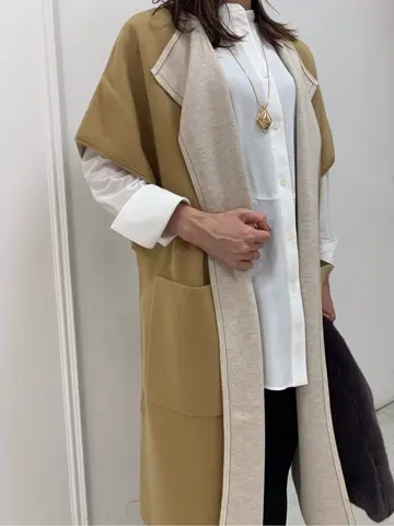 自由区 大塚 コーディネート画像