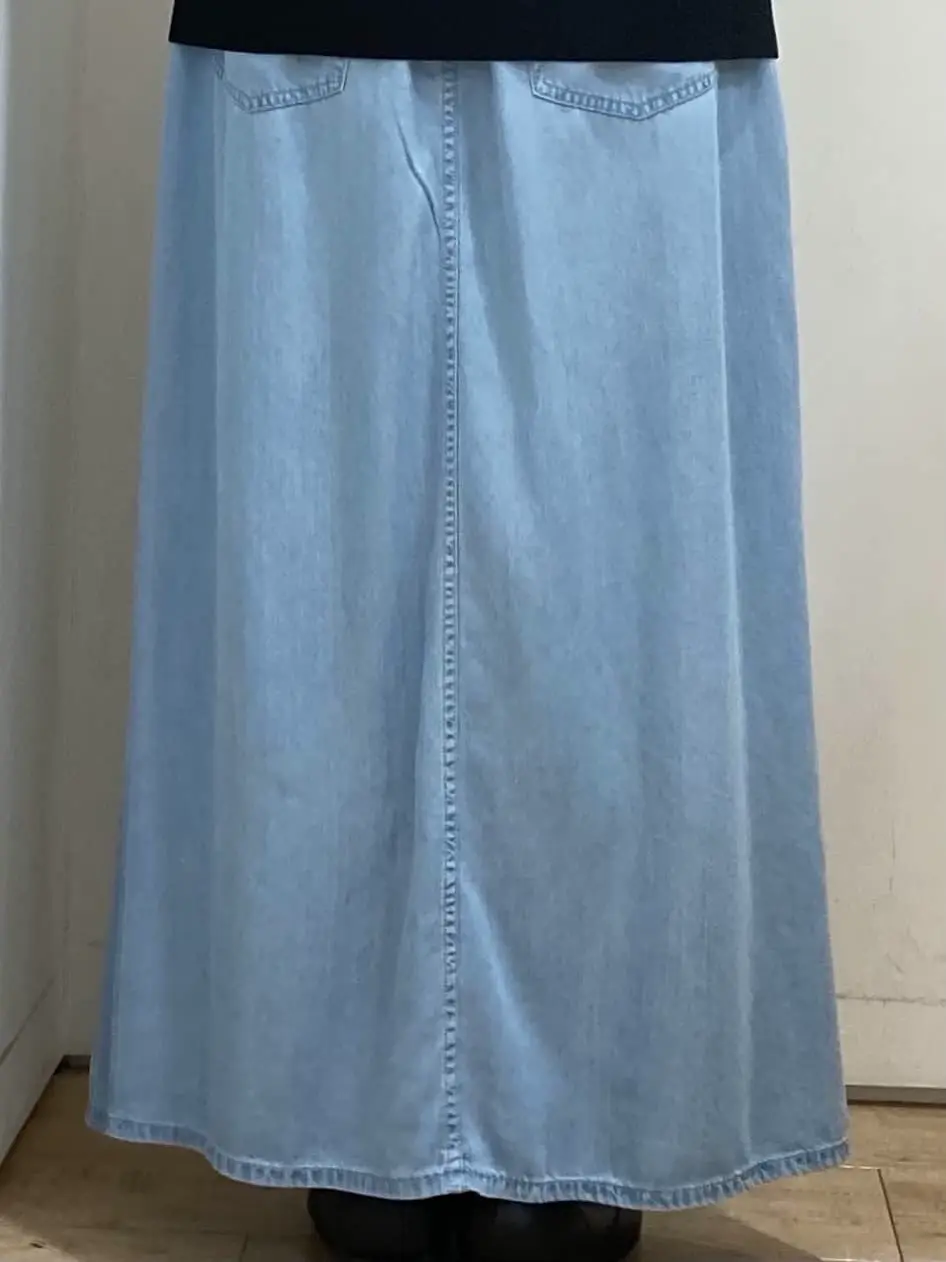 自由区 国広 コーディネート画像