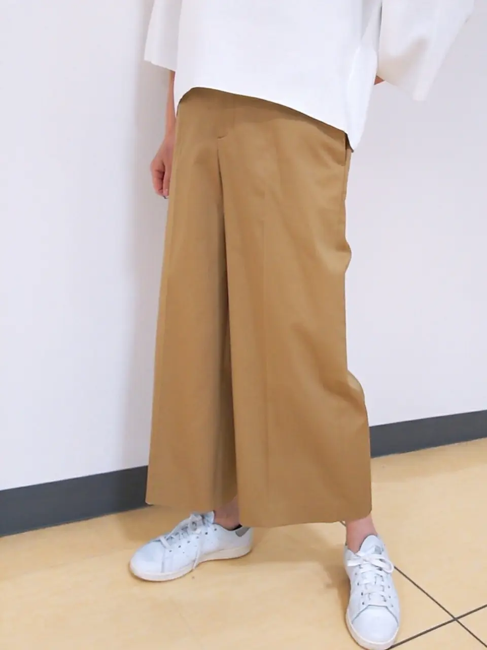 自由区 KAZU コーディネート画像