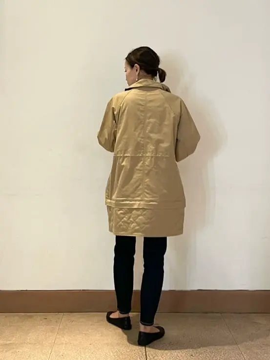 自由区 清水 コーディネート画像