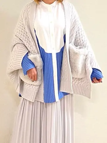 自由区 土居 コーディネート画像