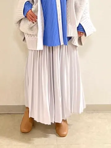 自由区 土居 コーディネート画像