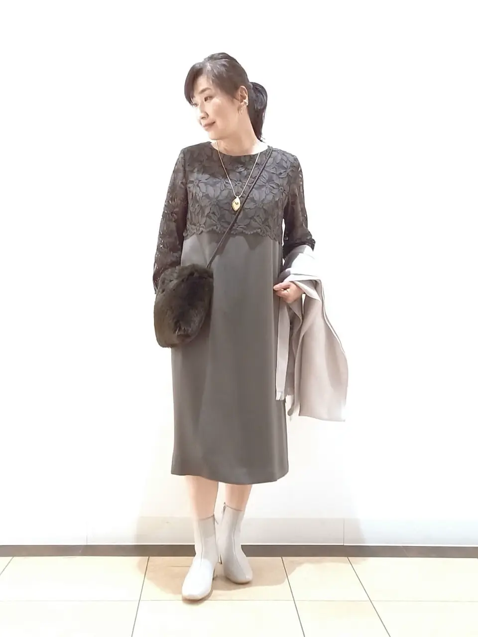  中川 コーディネート画像