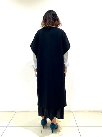 自由区 土居 コーディネート画像