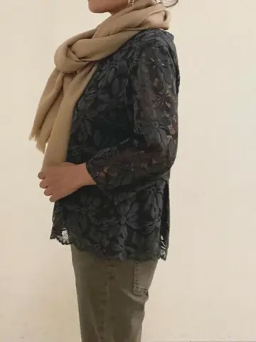 自由区 坂本 コーディネート画像