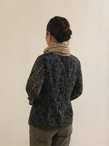 自由区 坂本 コーディネート画像