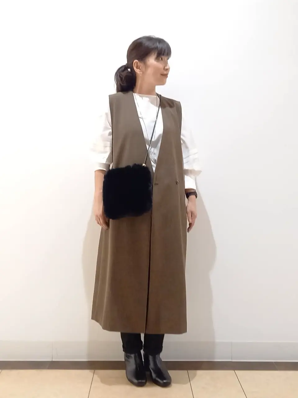  中川 コーディネート画像