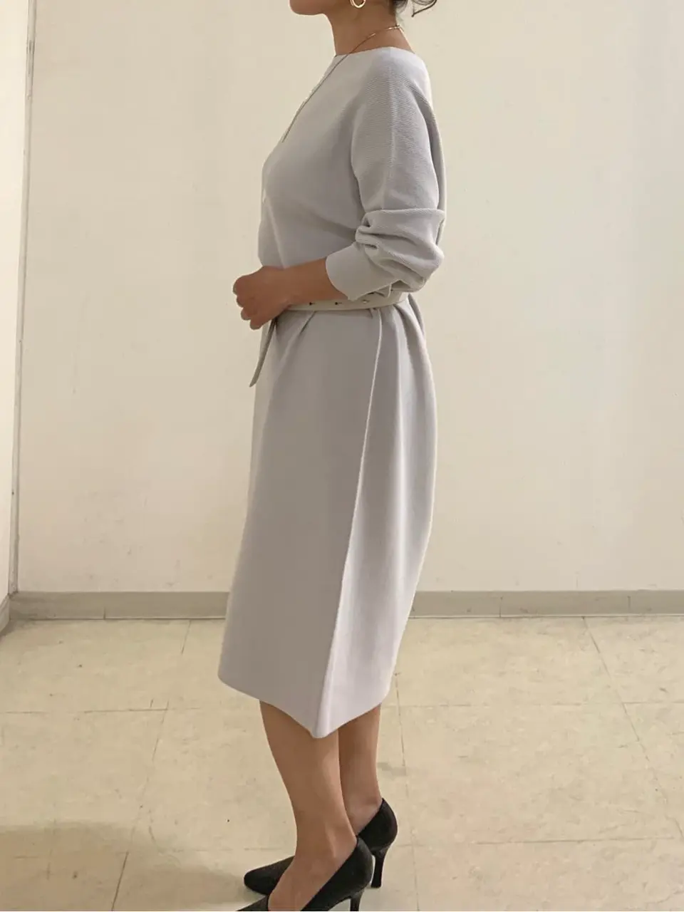 自由区 坂本 コーディネート画像