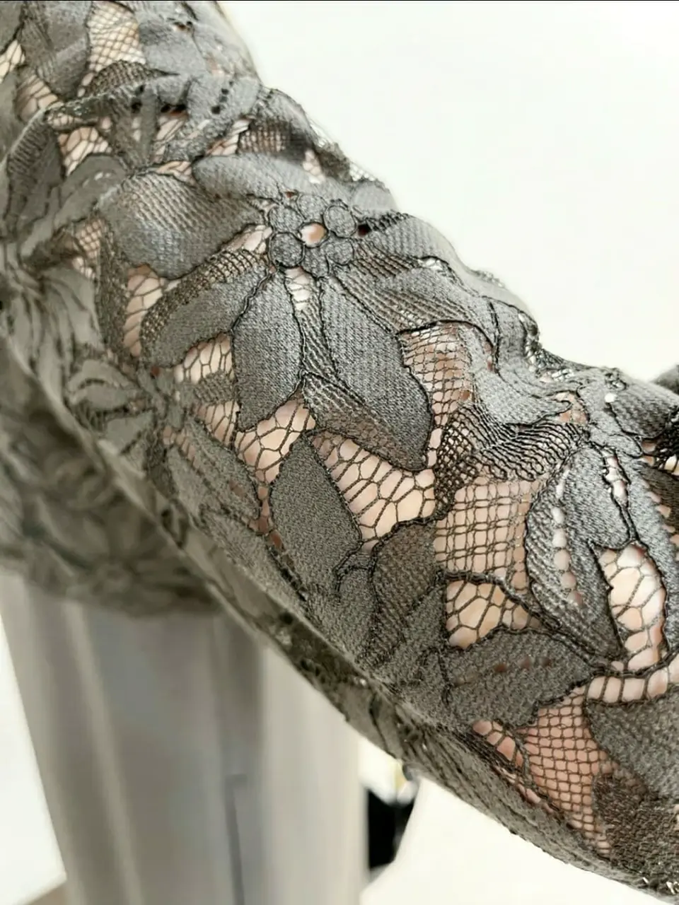 自由区 スタッフ コーディネート画像