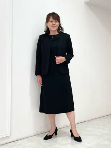 自由区 大野 コーディネート画像