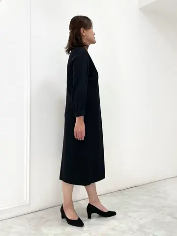 自由区 大野 コーディネート画像