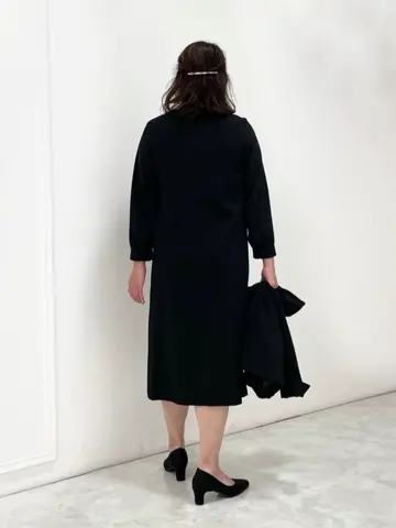 自由区 大野 コーディネート画像