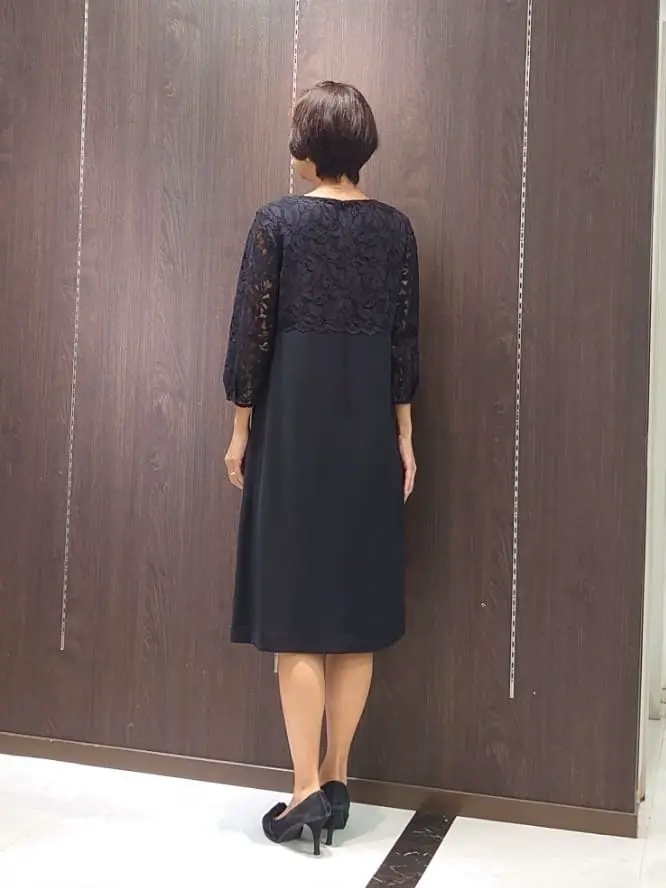 自由区 井上 コーディネート画像