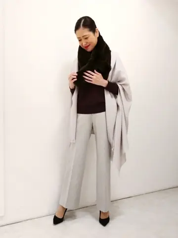 自由区 八田 コーディネート画像