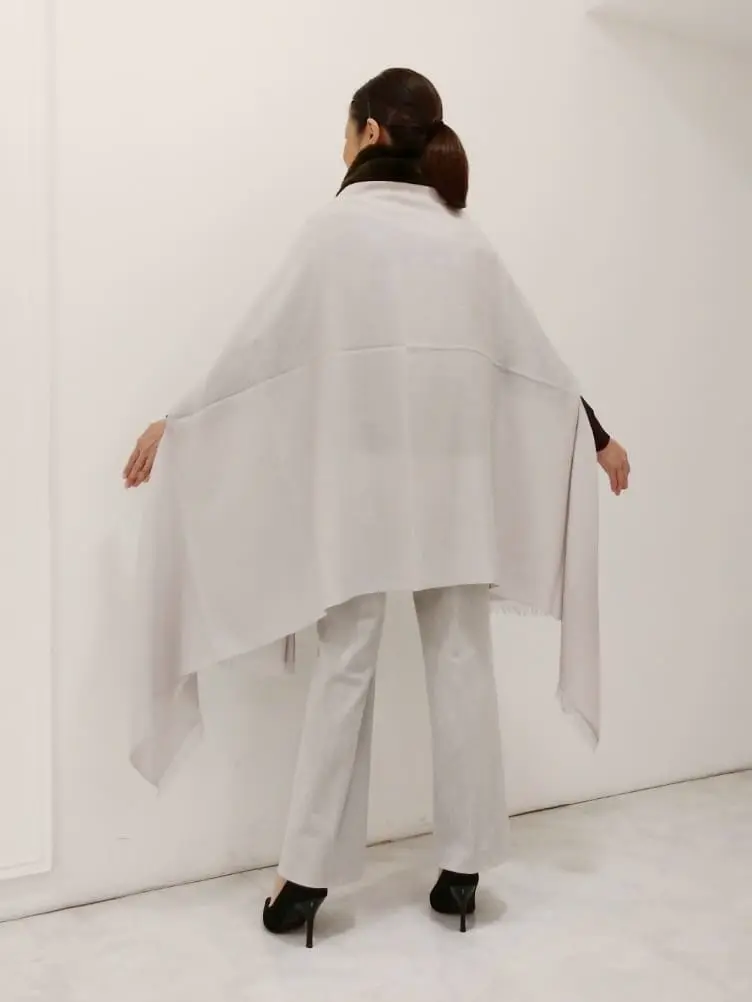 自由区 八田 コーディネート画像