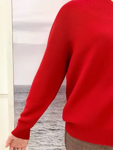 自由区 中鉢 コーディネート画像